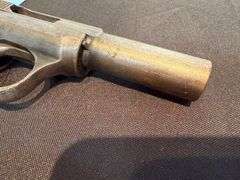 Savage Arms 1917 Pistol