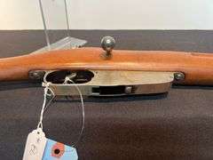 Terni Carcano Arms Carcano Rifle, 7.35mm
