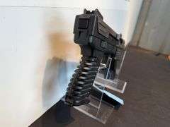 Intratec Sport 22 Pistol, 22 LR