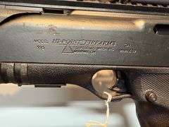 Hi Point 995 Rifle, 9mm x 19