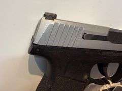 Sig Sauer P365 Pistol