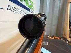 Smith & Wesson 1500 Rifle with Bushnell Scope, 243 WIN