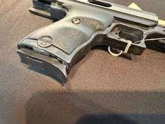 Hi Point Firearms CF380 Pistol - Parts Only