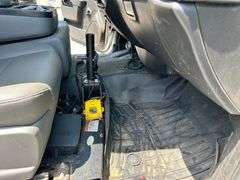 2017 Chevrolet Silverado 3500HD LT 2WD Service Body