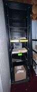 Netbotz/RackBotz Network Cabinet