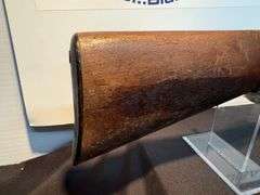 Crescent 11 Shotgun
