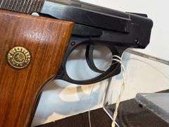 Taurus PT22 Pistol 22LR - Parts Only