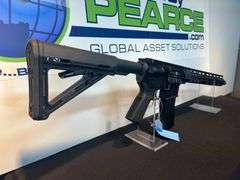 Anderson AM-15 Rifle, 5.56