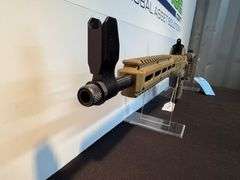 KEL-TEC SUB 2000 Rifle