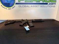 Rock River Arms LAR-15 Rifle, 5.56mm