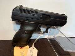 Hi Point Firearms C9 Pistol - Parts Only