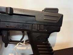 Intratec TEC-22 Pistol - Parts Only
