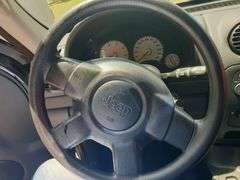 2003 JEEP Liberty