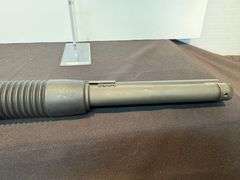 Mossberg 500A Shotgun, 12 Ga