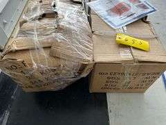 (20) ZYM Unused Ratchet Straps - (20) 2inx27ft