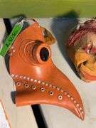 (3) Masks