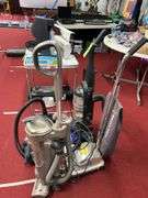 Lot of Vaccuum Cleaners