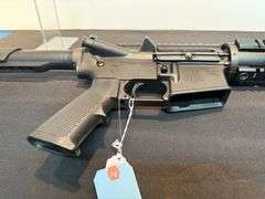 Diamondback Firearms DB15 Rifle, 5.56 NATO