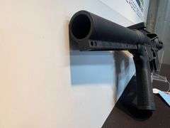 Smith & Wesson M&P 15-22 Brace Pistol, 22LR