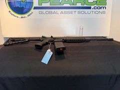 American Tactical OMNI Hybrid Rifle, 5.56 NATO