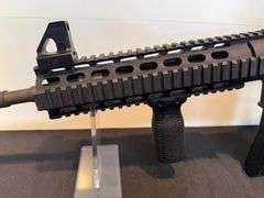 Mossberg MMR Tactical Rifle, 5.56mm NATO