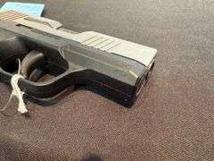 Sig Sauer P365 Pistol