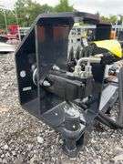 2025 Wolverine Unused SBM-12-72W Skidsteer Sickle Bar Mower