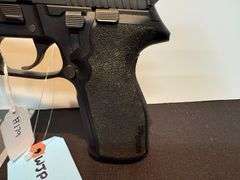 Sig Sauer SAUER P227 Pistol
