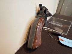 ROHM 66 Revolver