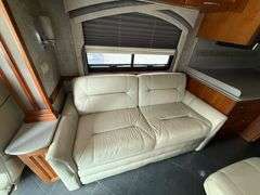 2008 Newmar Mountain Aire 4529 Diesel Pusher Motorhome