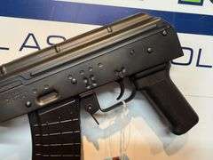 Radom Arms Hellpup Pistol, 7.62x39