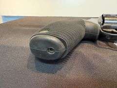 Taurus Judge Revolver