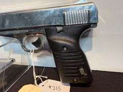 Cobra FS380 Pistol, 380 Cal - Parts Only