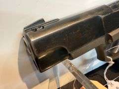 Ruger P89 Pistol - Parts Only