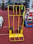 Haul Master 600# Extra wide handtruck