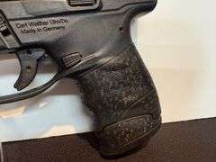 Walther PPS M2 LE Edition Pistol