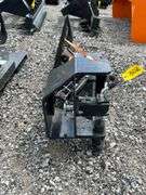 2025 Wolverine Unused SBM-12-72W Skidsteer Sickle Bar Mower