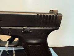 Glock 21 Gen 3 Pistol