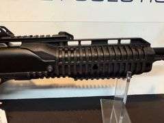 Hi Point 995 Rifle, 9mm x 19