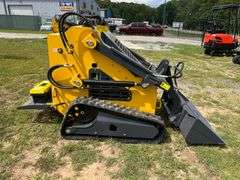2025 Youert Unused U-380 Mini-Track Loader