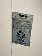 Teccpo Dehumidifier (condition unknown)