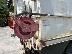 2010 Kenworth T370 Vac Truck