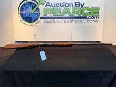 Harrington & Richardson Topper Model 58 Shotgun, 20 Ga