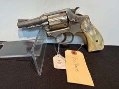 Spesco Falcon Pistol - Parts Only