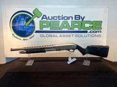Derya Arms Carina Shotgun, 12 Ga