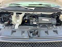 2017 Chevrolet Express 2500 2WD