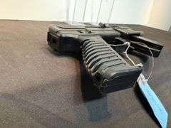 Intratec Sport 22 Pistol, 22 LR