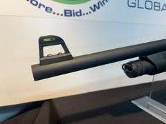 Omega S12 Shotgun, 12 Ga