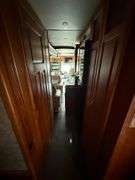 2008 Newmar Mountain Aire 4529 Diesel Pusher Motorhome