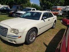 2006 CHRYSLER 300C